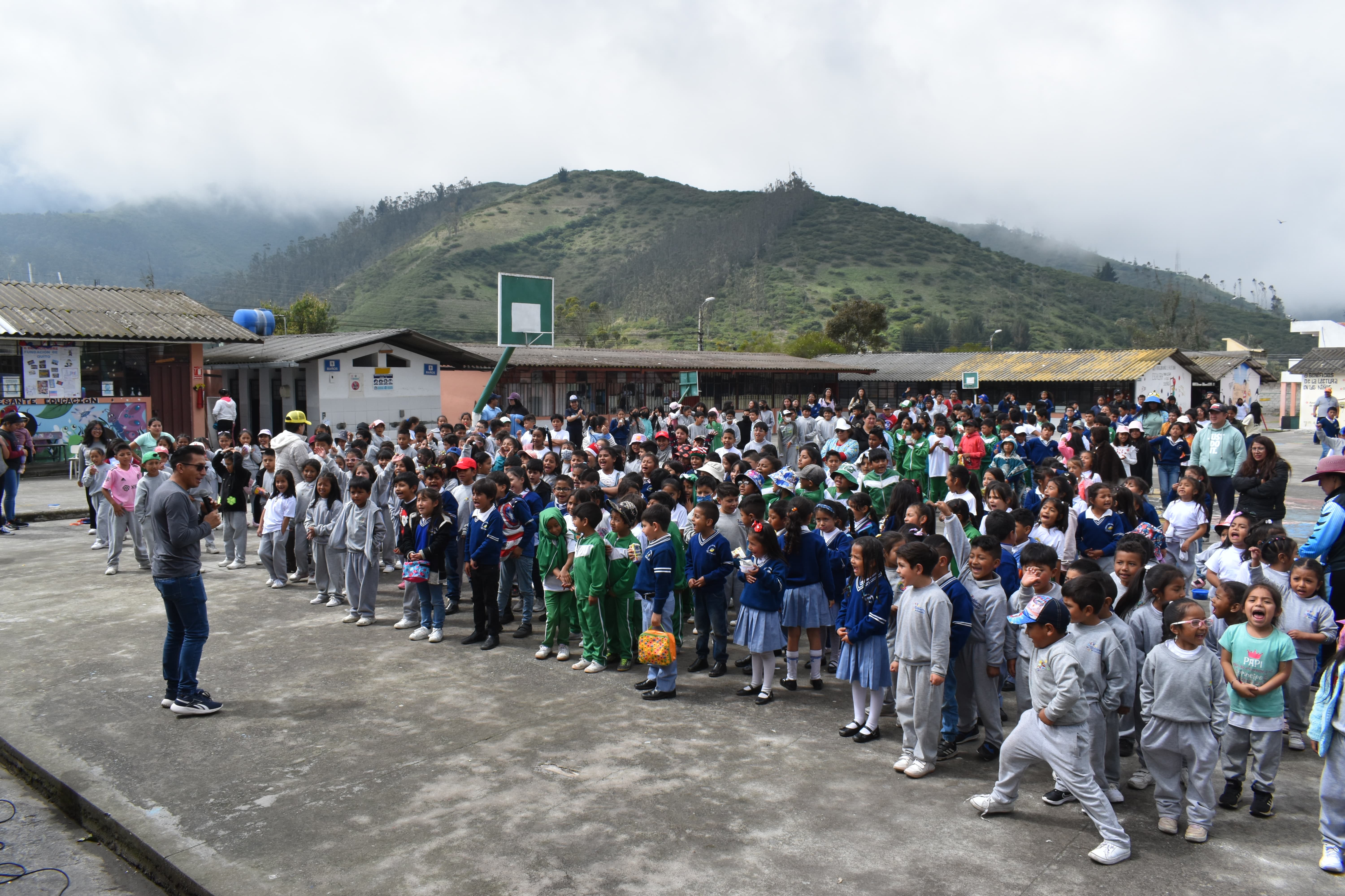 Ministerio IBME 6